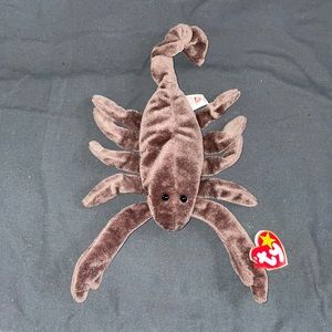 Beanie Baby Stinger